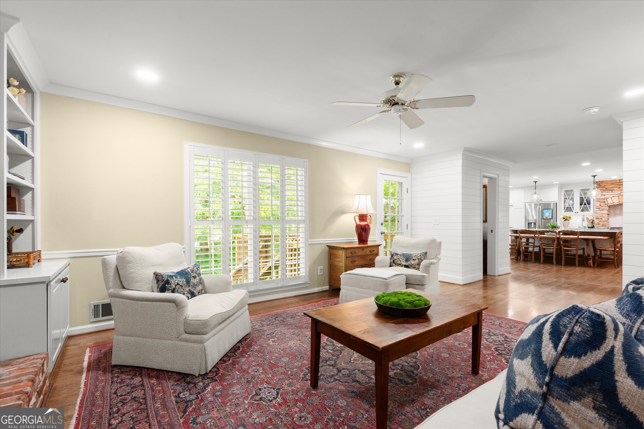 4326 Arbor Bridge Drive Marietta GA 30066