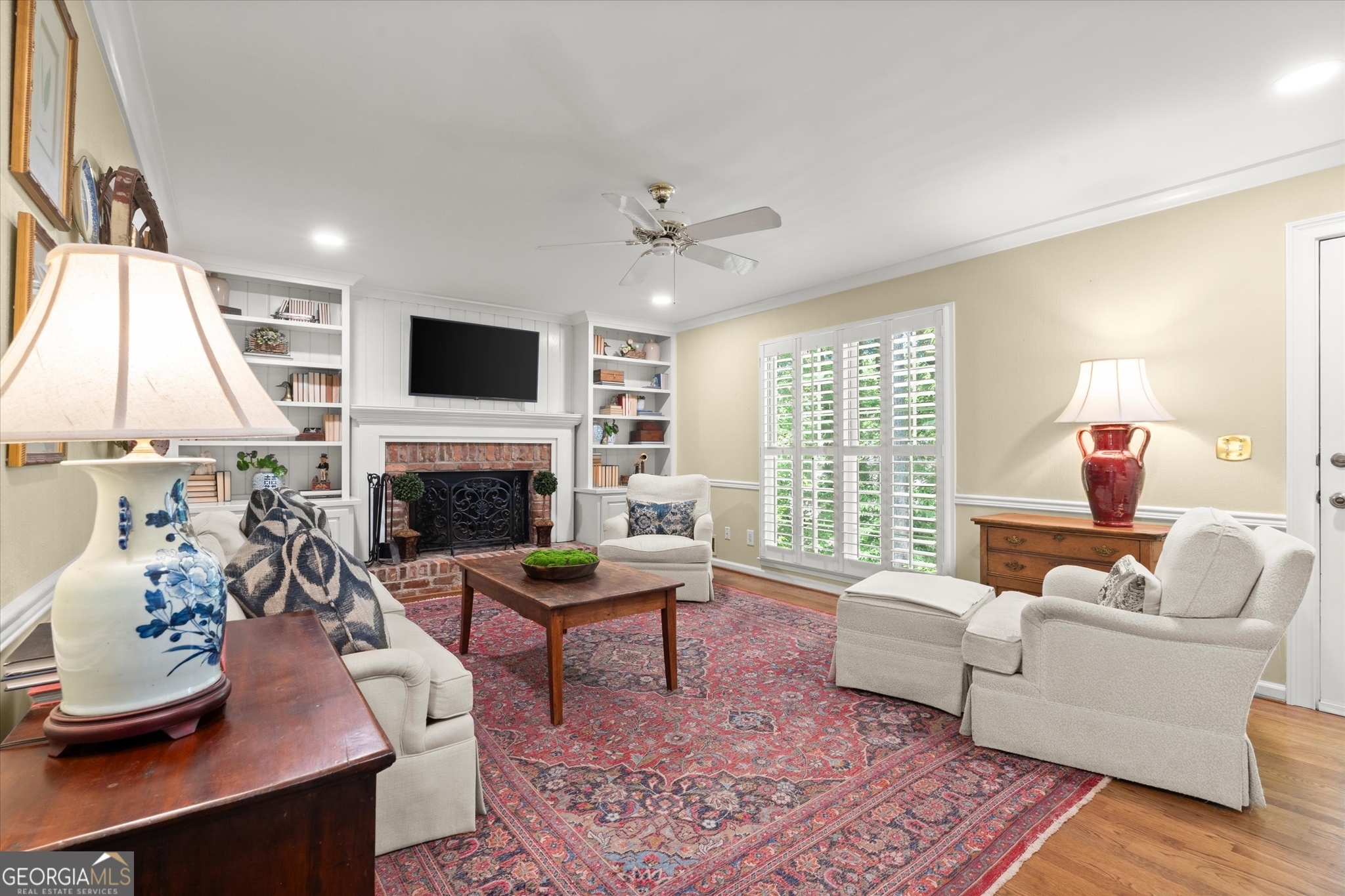 4326 Arbor Bridge Drive Marietta GA 30066