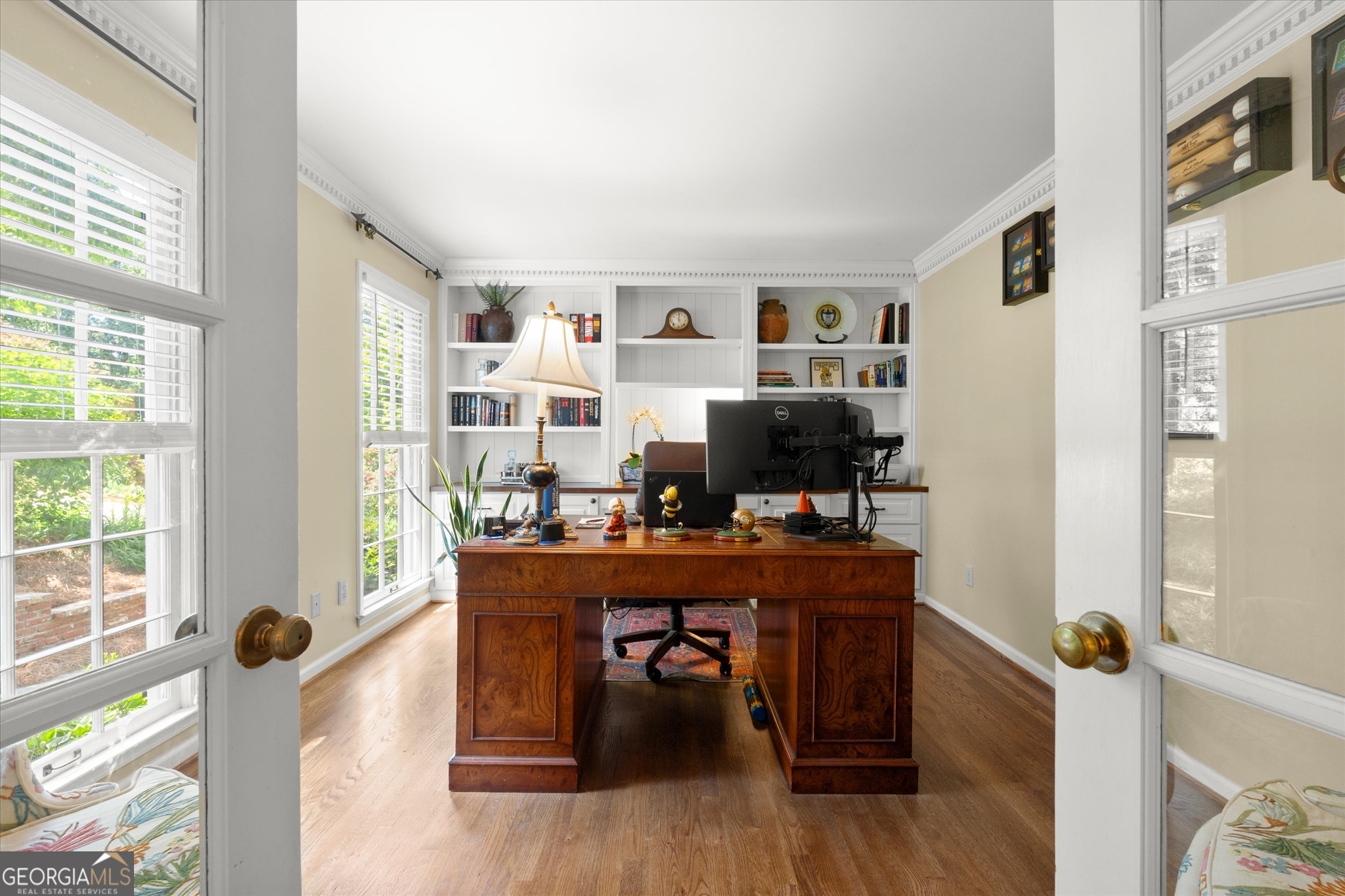 4326 Arbor Bridge Drive Marietta GA 30066