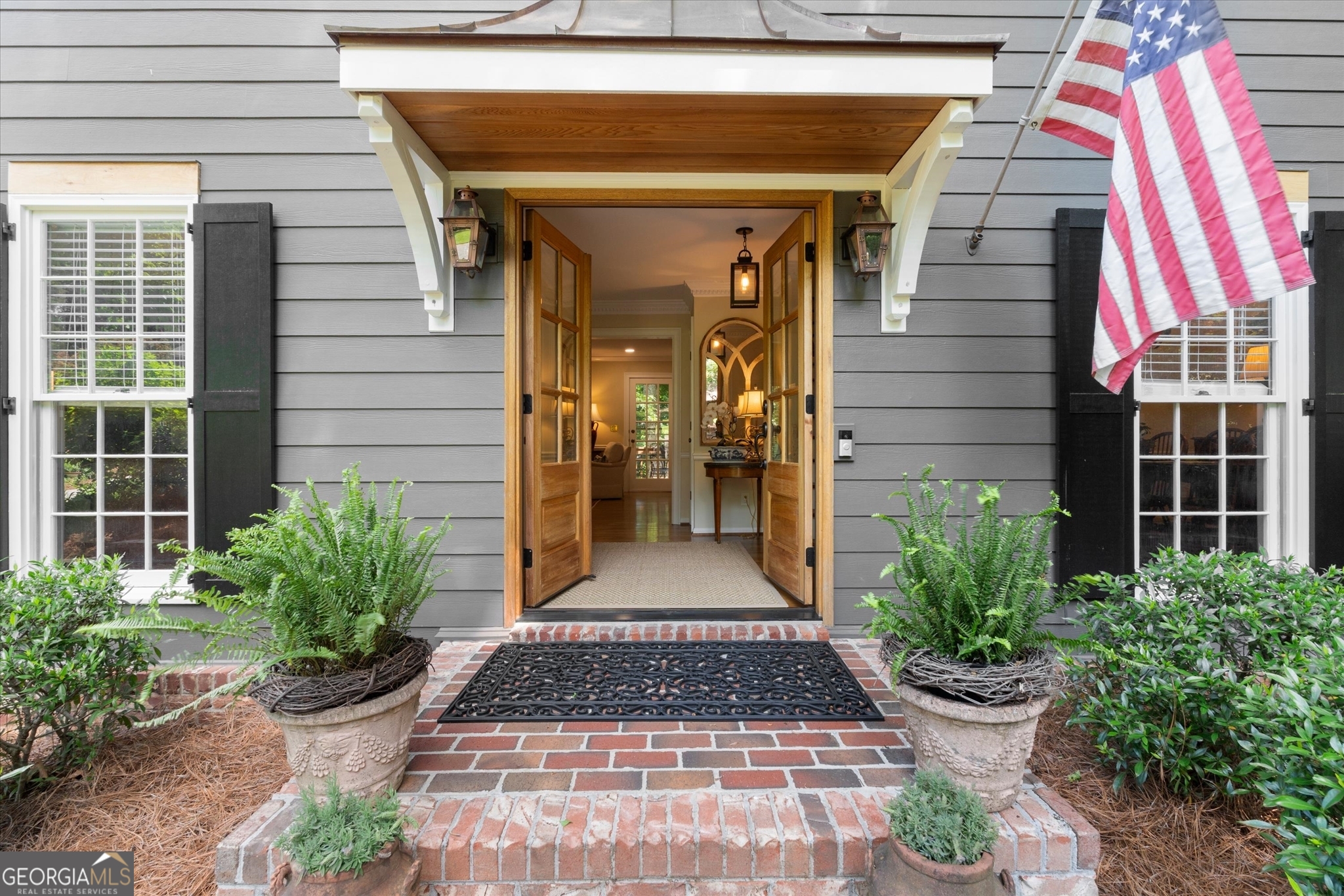 4326 Arbor Bridge Drive Marietta GA 30066