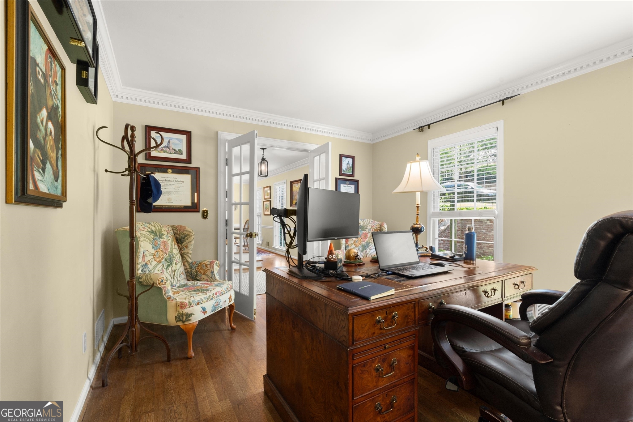 4326 Arbor Bridge Drive Marietta GA 30066