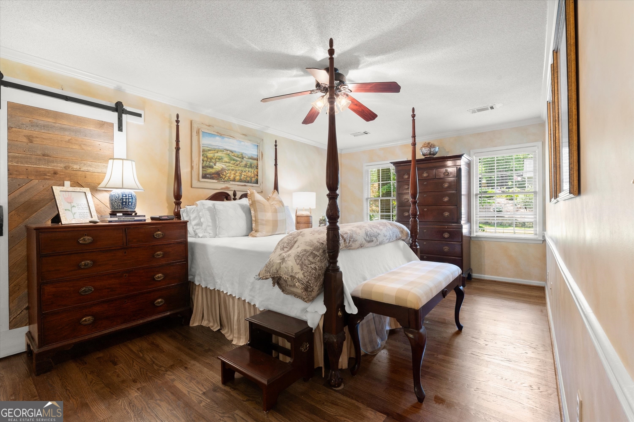 4326 Arbor Bridge Drive Marietta GA 30066