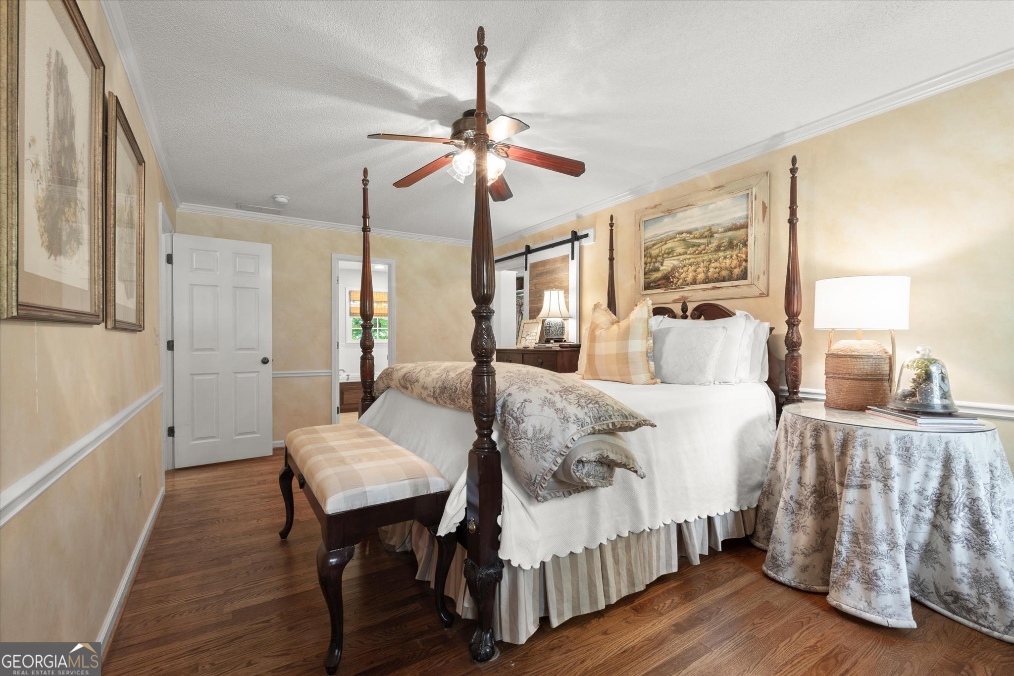 4326 Arbor Bridge Drive Marietta GA 30066