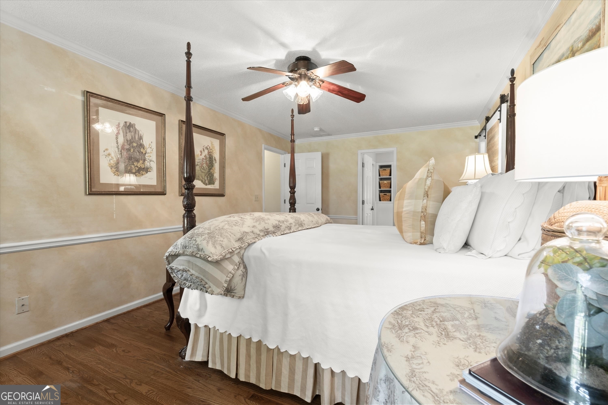 4326 Arbor Bridge Drive Marietta GA 30066