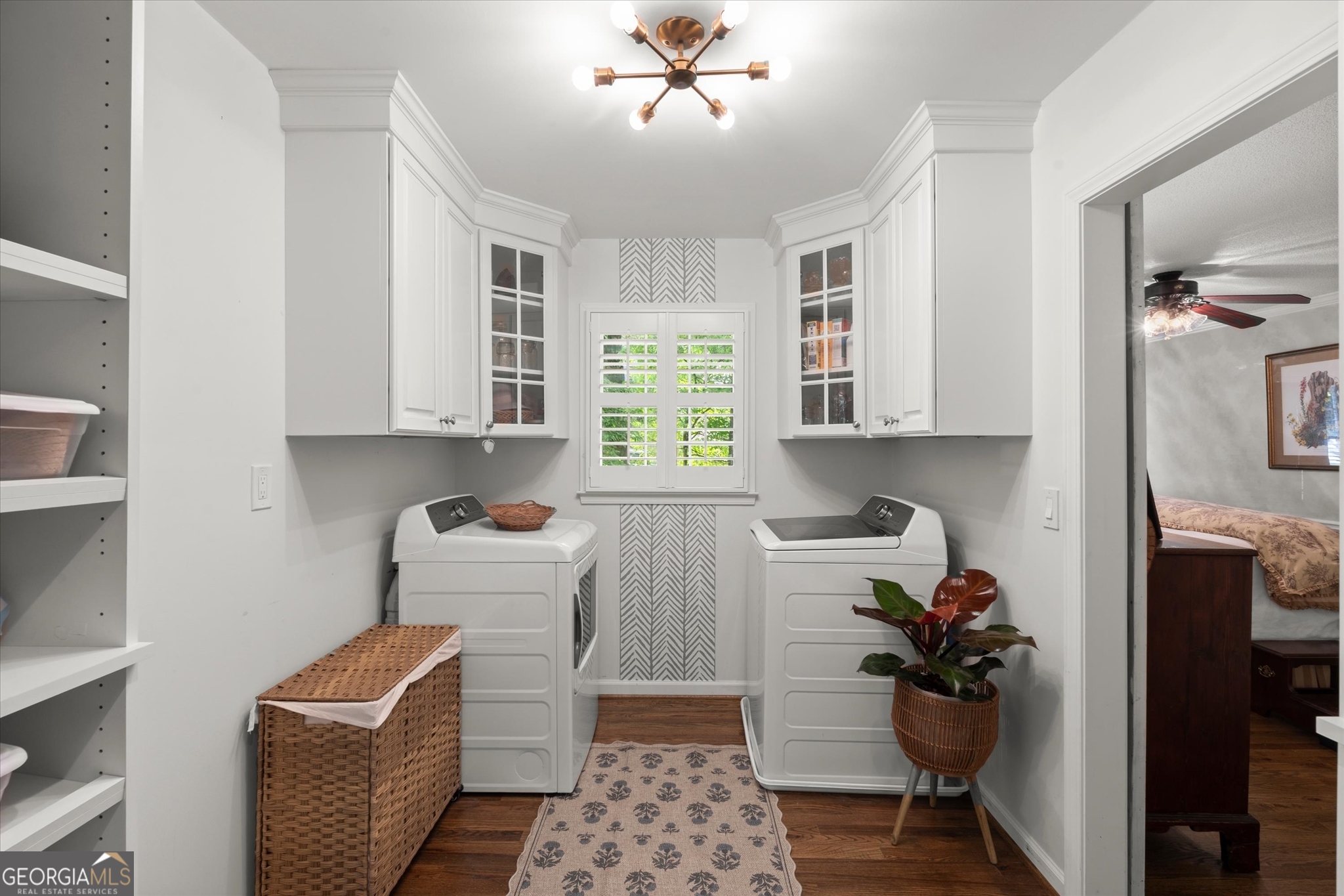 4326 Arbor Bridge Drive Marietta GA 30066