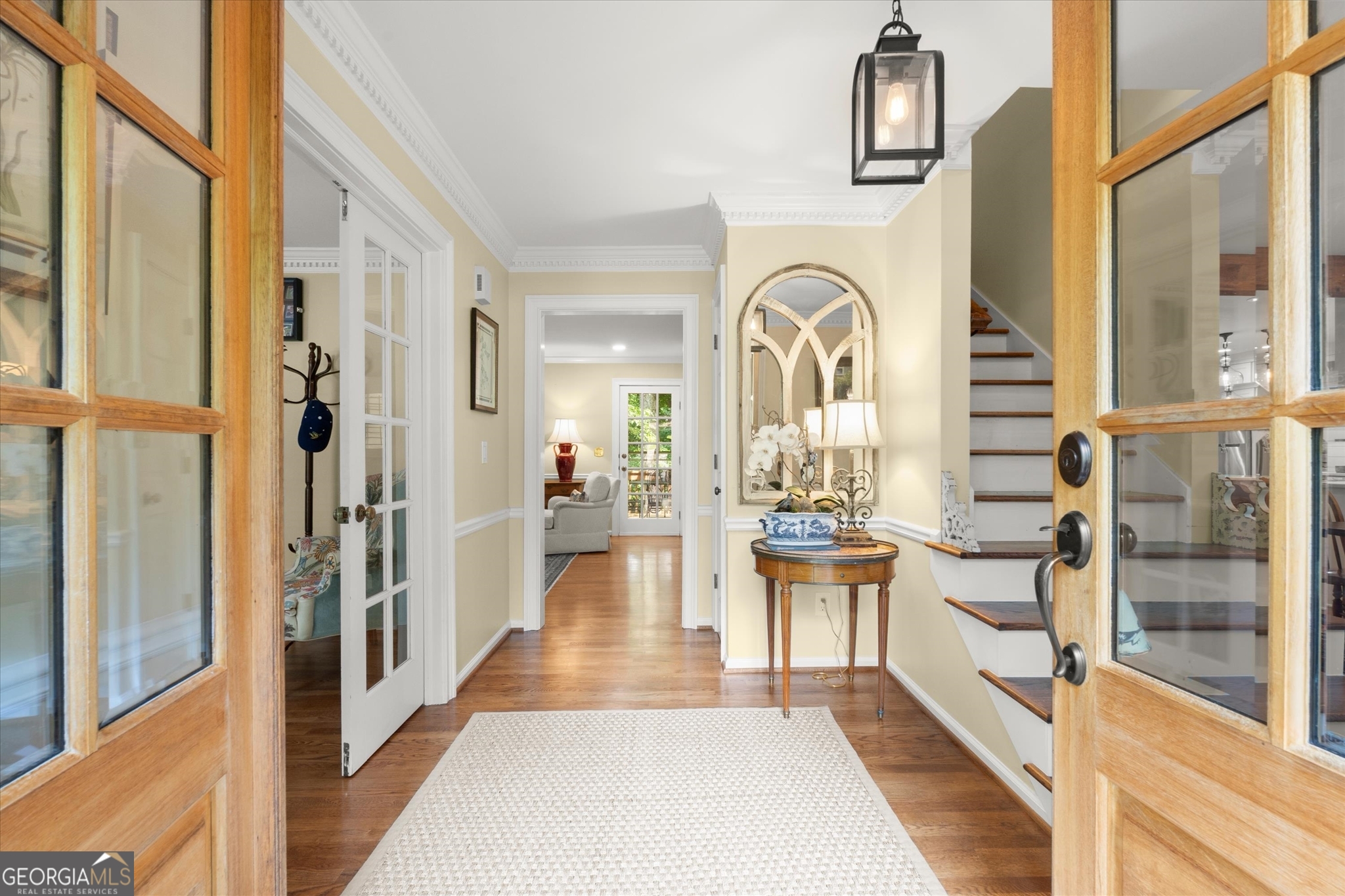 4326 Arbor Bridge Drive Marietta GA 30066