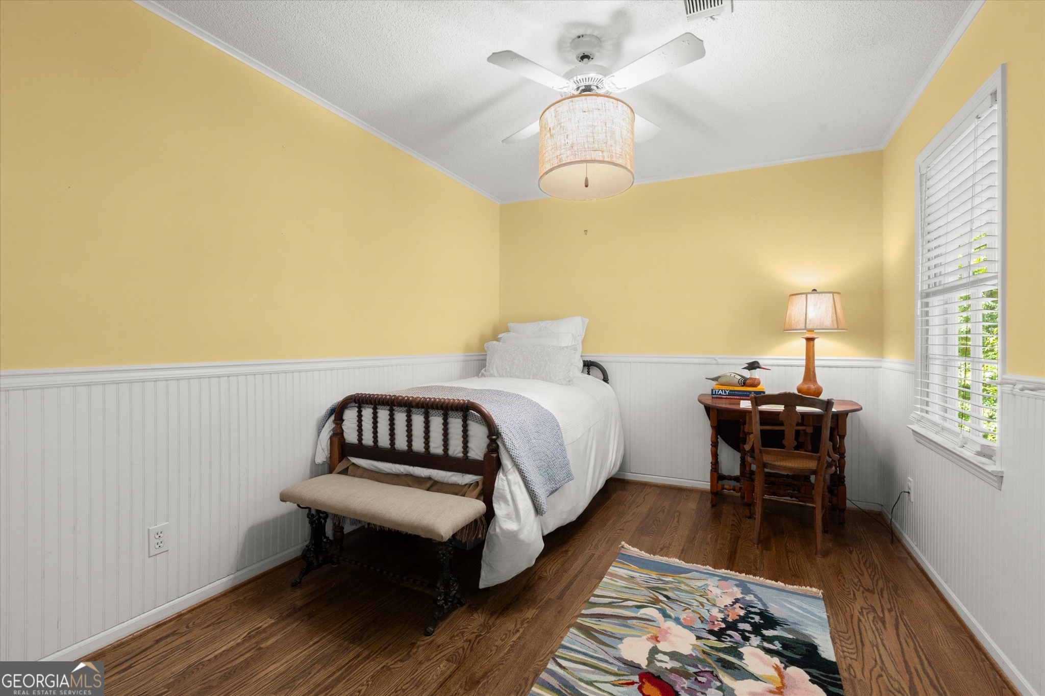 4326 Arbor Bridge Drive Marietta GA 30066