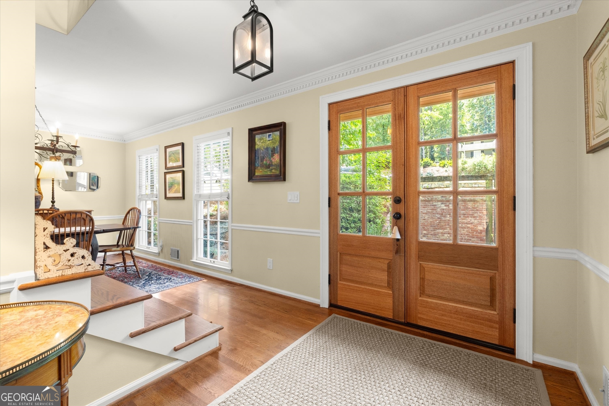 4326 Arbor Bridge Drive Marietta GA 30066