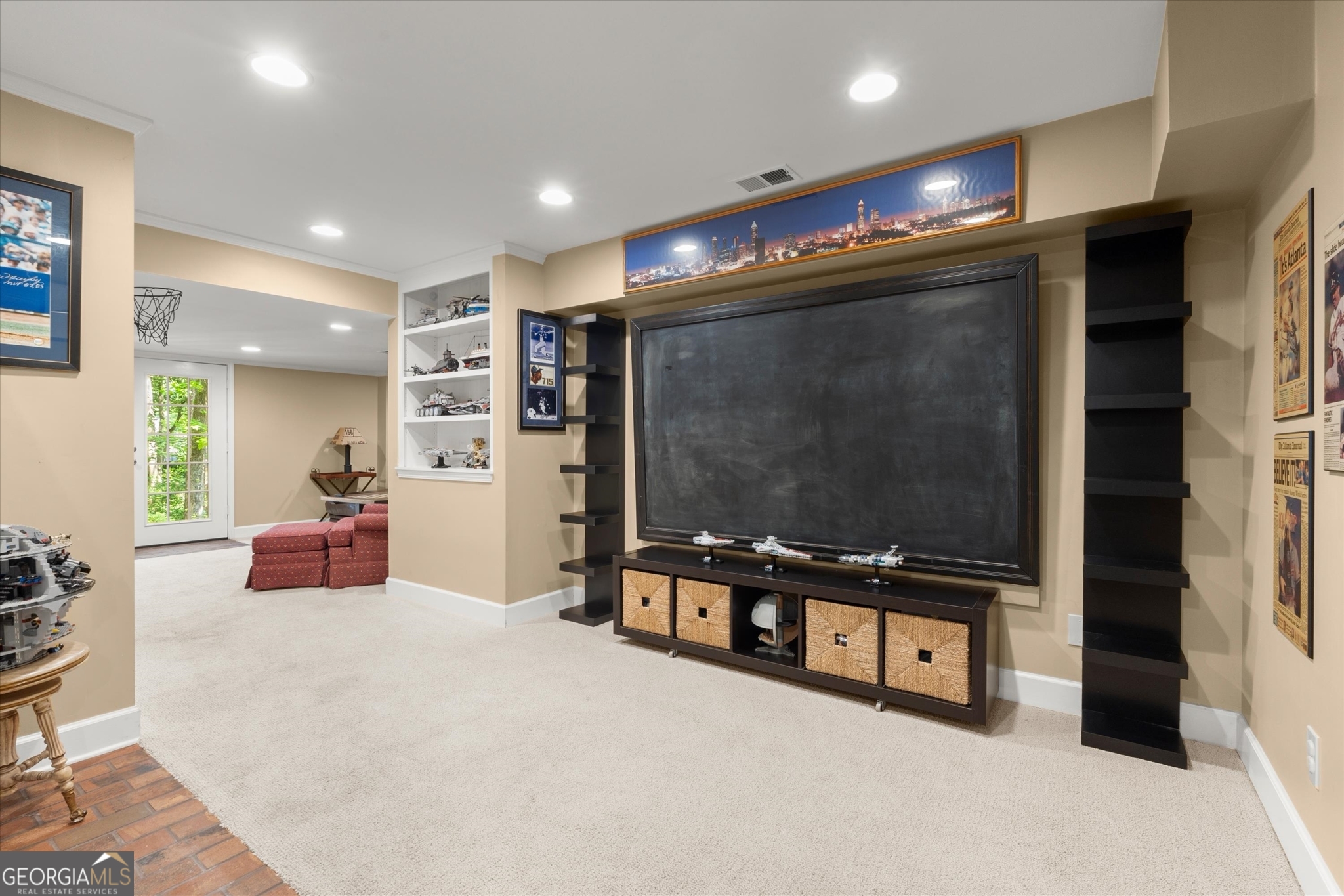 4326 Arbor Bridge Drive Marietta GA 30066