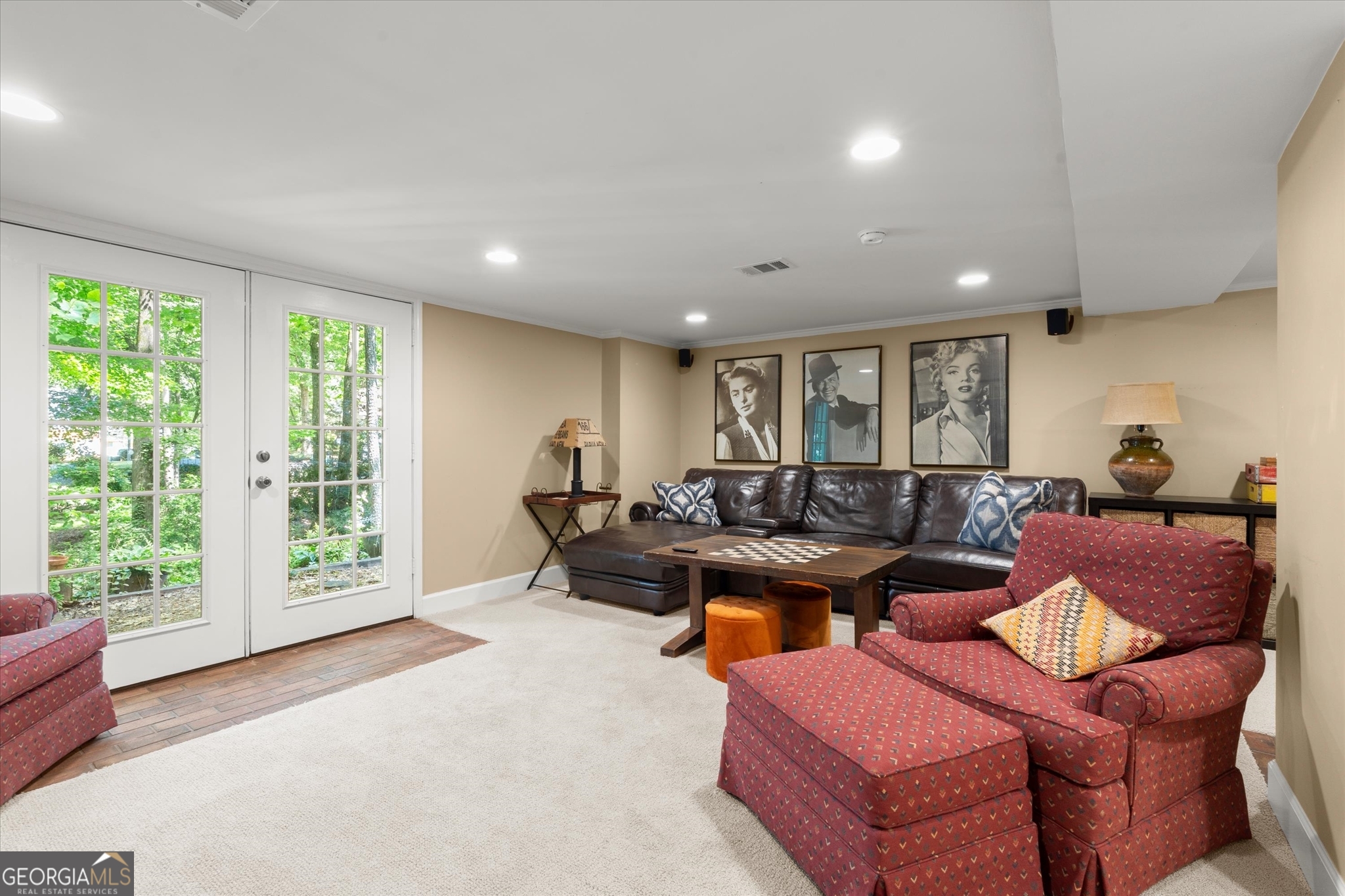 4326 Arbor Bridge Drive Marietta GA 30066