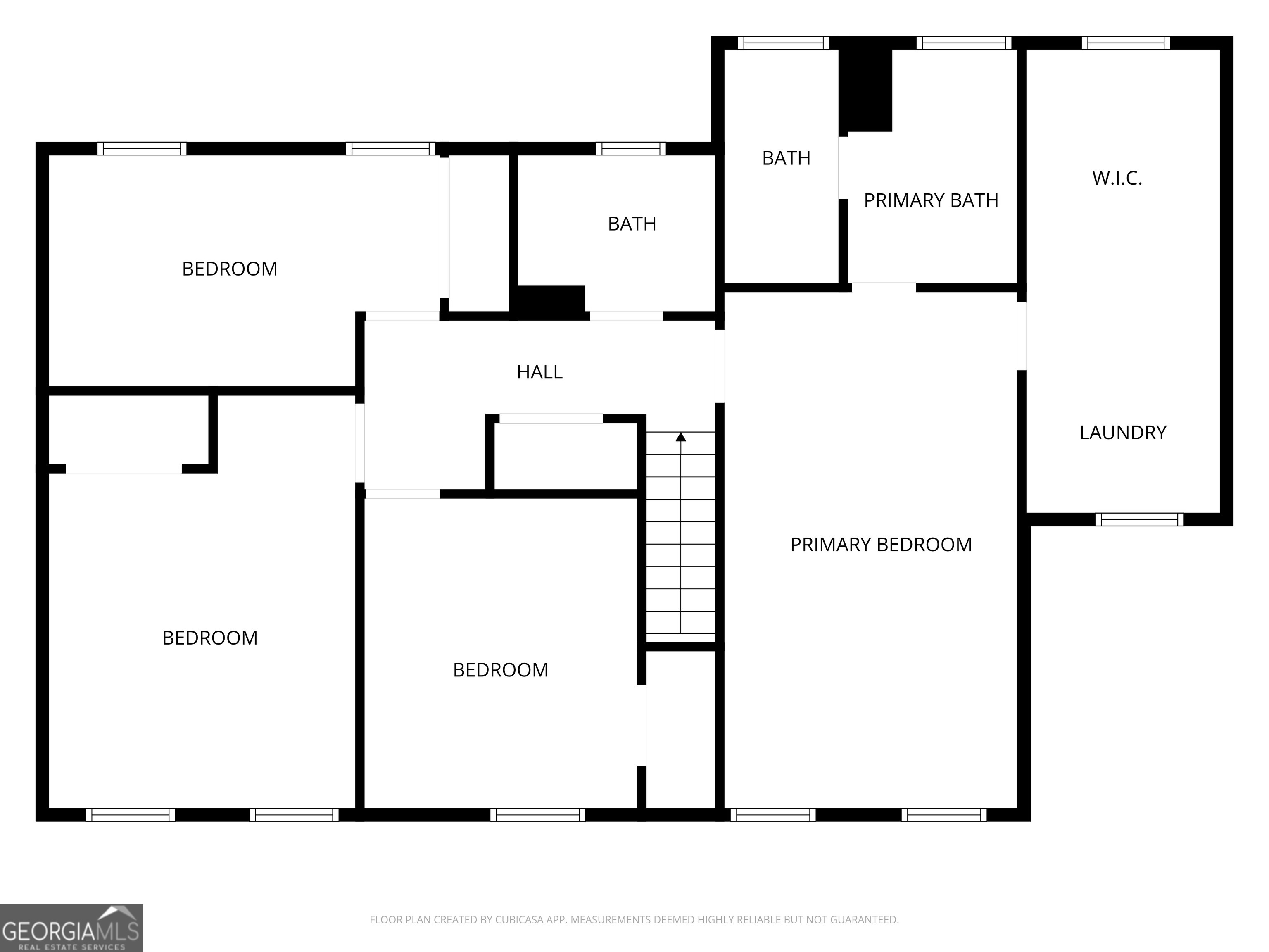 4326 Arbor Bridge Drive Marietta GA 30066