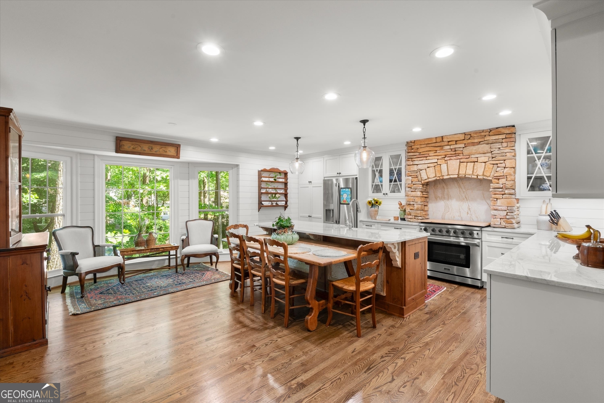 4326 Arbor Bridge Drive Marietta GA 30066