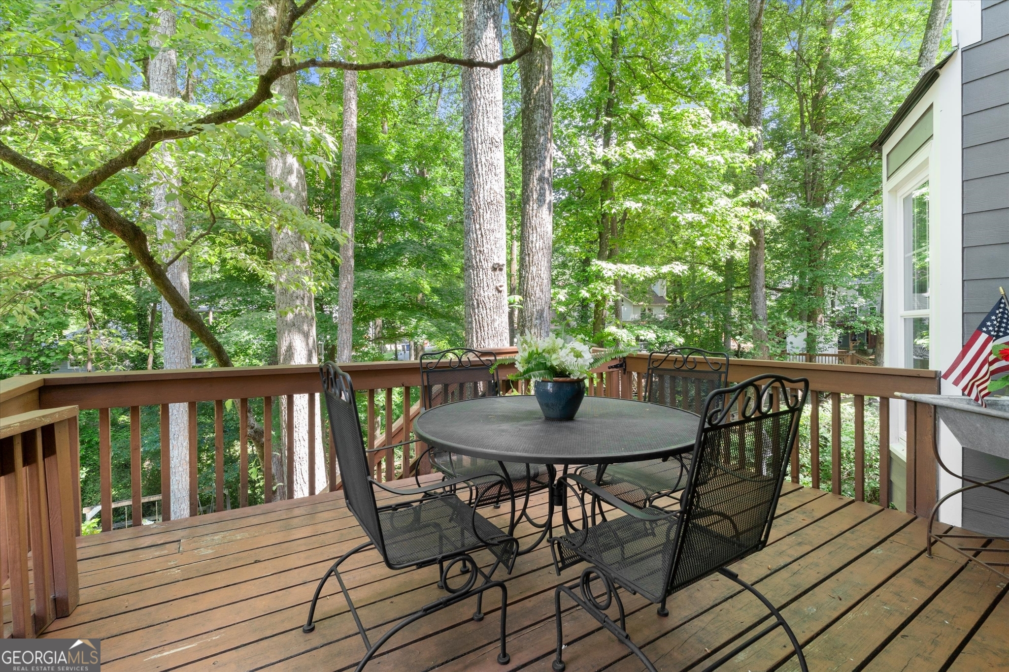 4326 Arbor Bridge Drive Marietta GA 30066