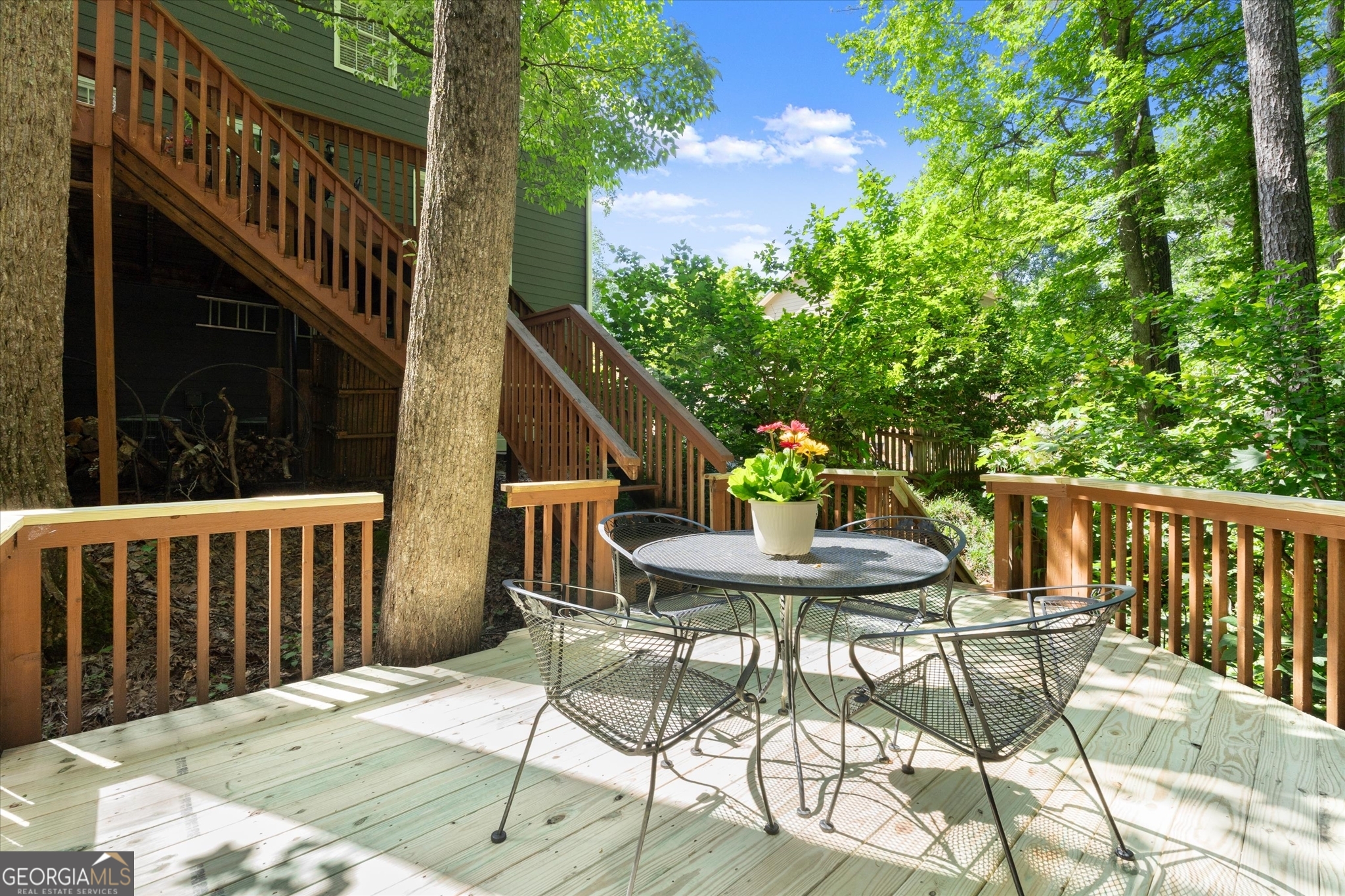 4326 Arbor Bridge Drive Marietta GA 30066