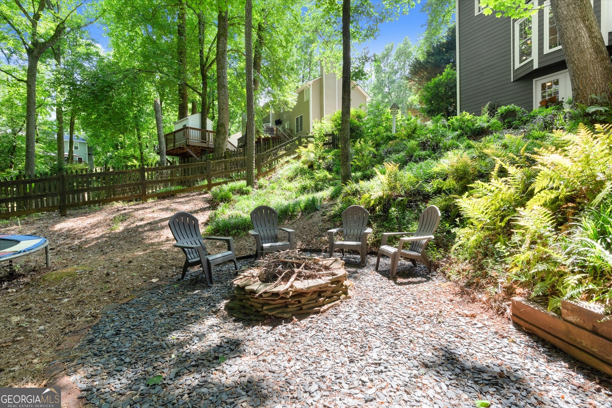 4326 Arbor Bridge Drive Marietta GA 30066