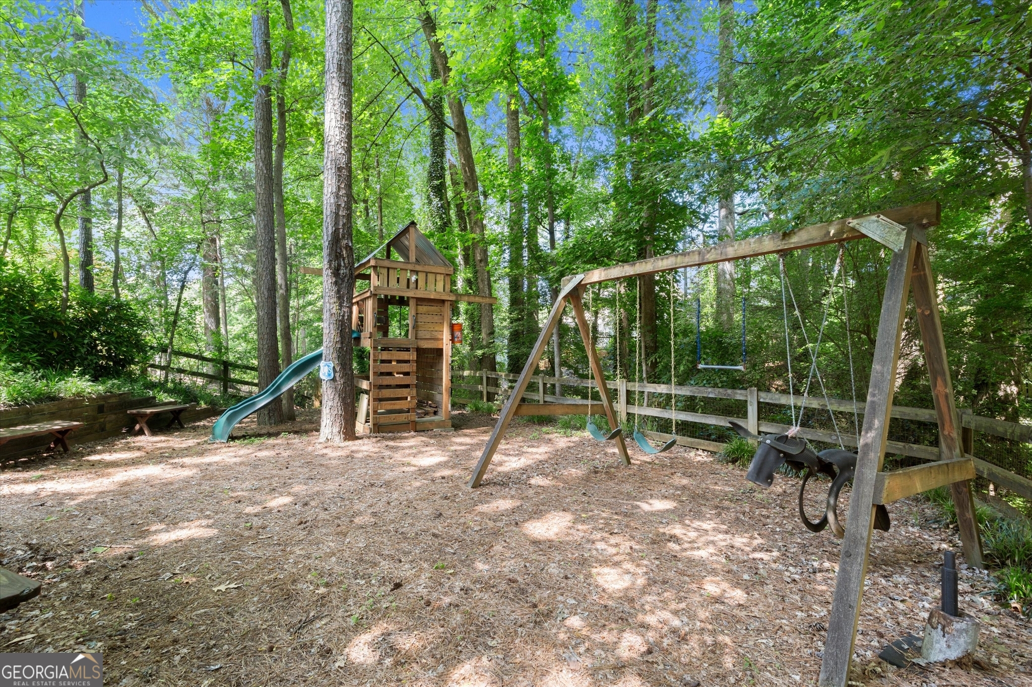4326 Arbor Bridge Drive Marietta GA 30066