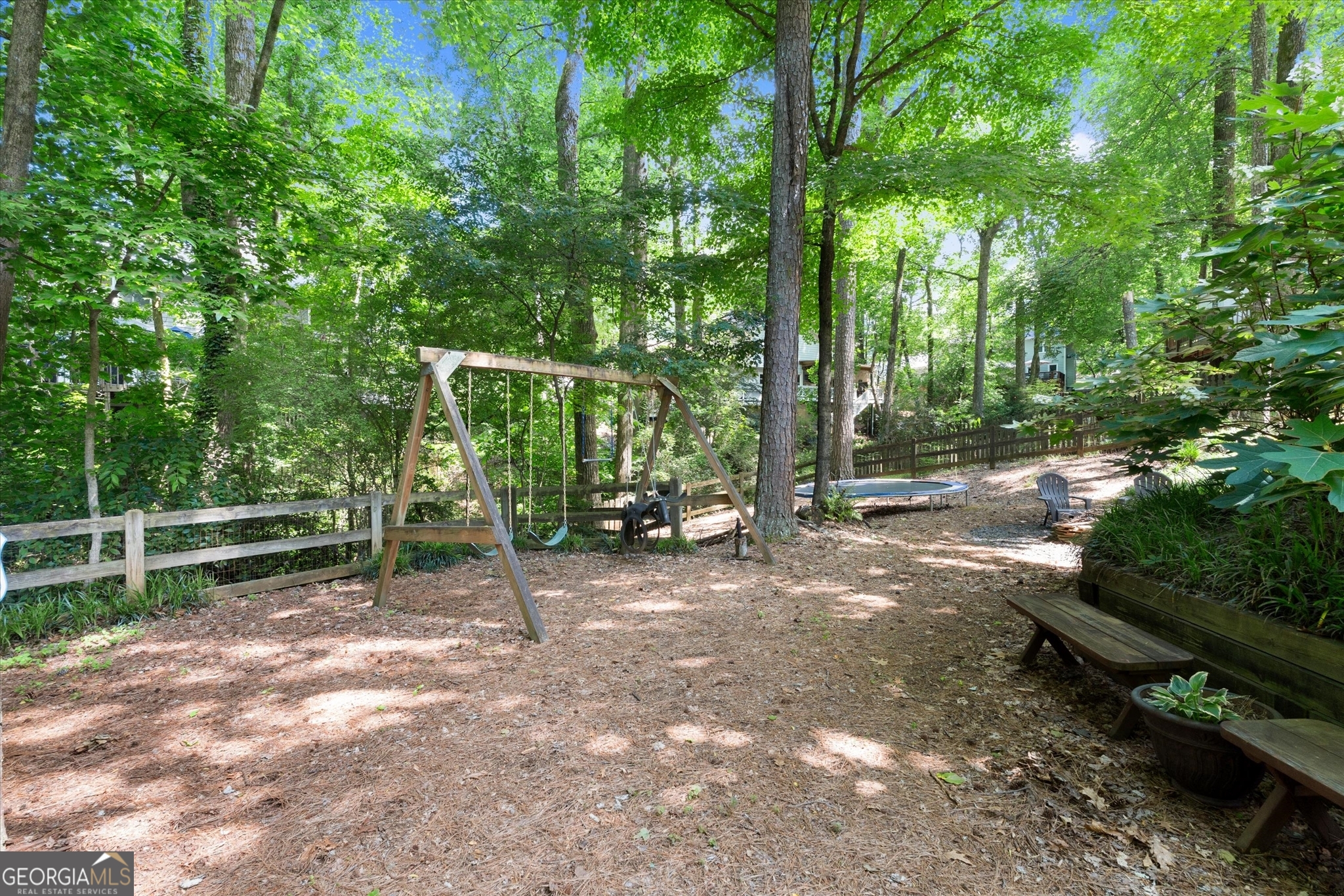 4326 Arbor Bridge Drive Marietta GA 30066