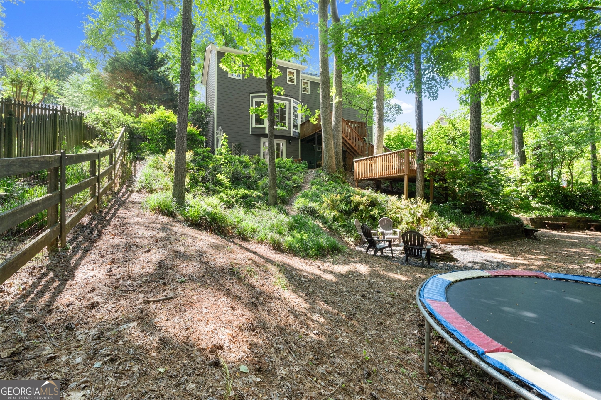 4326 Arbor Bridge Drive Marietta GA 30066