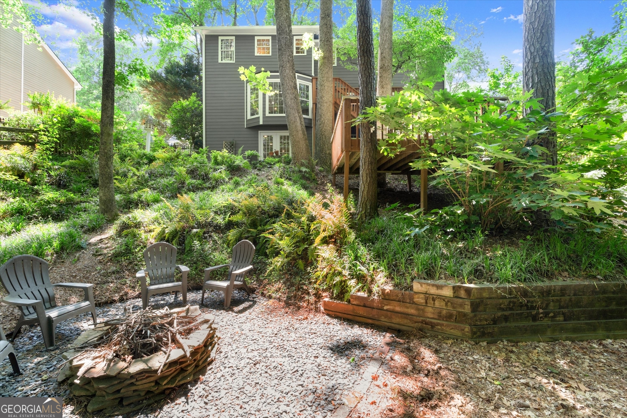 4326 Arbor Bridge Drive Marietta GA 30066