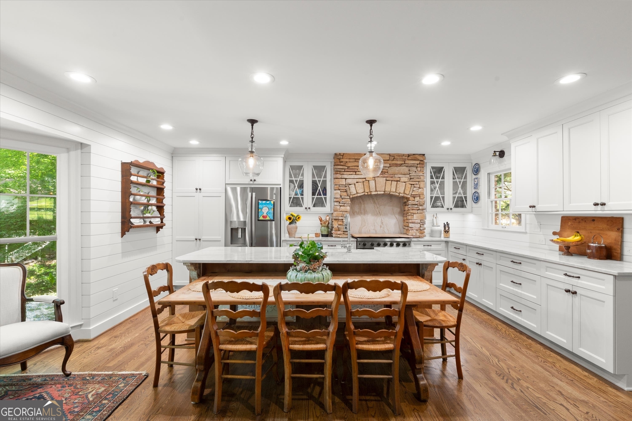 4326 Arbor Bridge Drive Marietta GA 30066