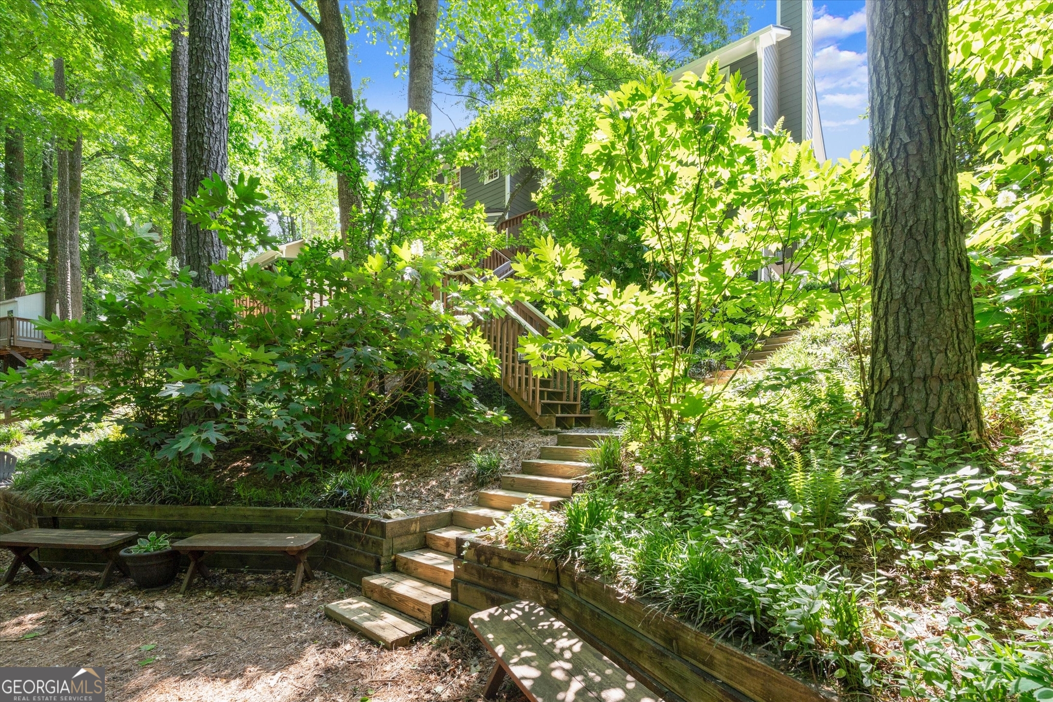 4326 Arbor Bridge Drive Marietta GA 30066