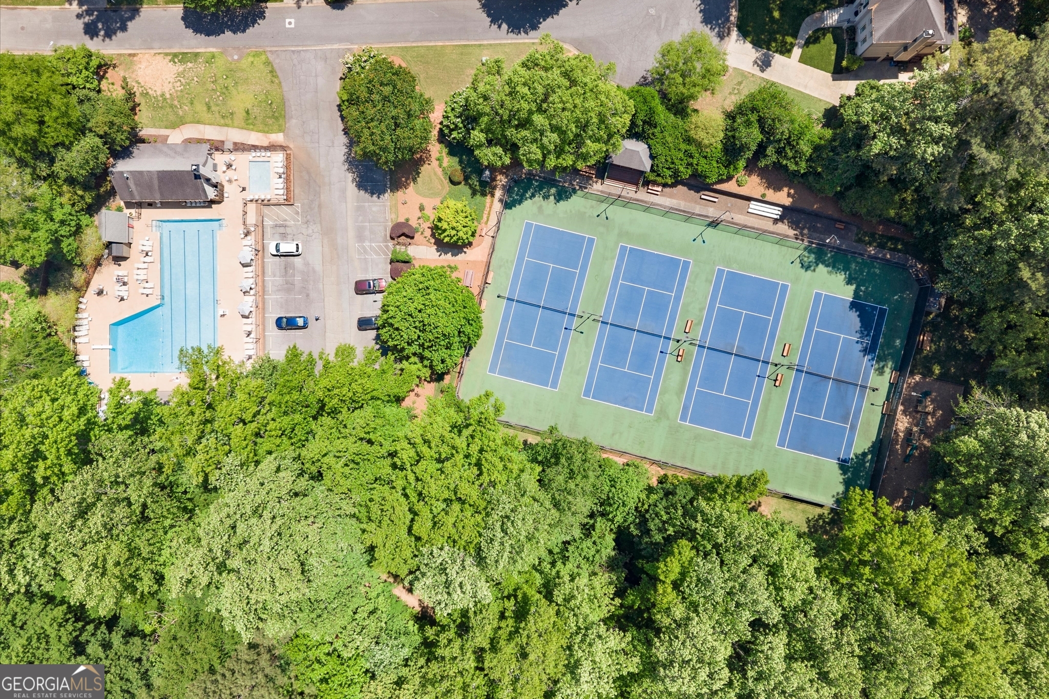4326 Arbor Bridge Drive Marietta GA 30066
