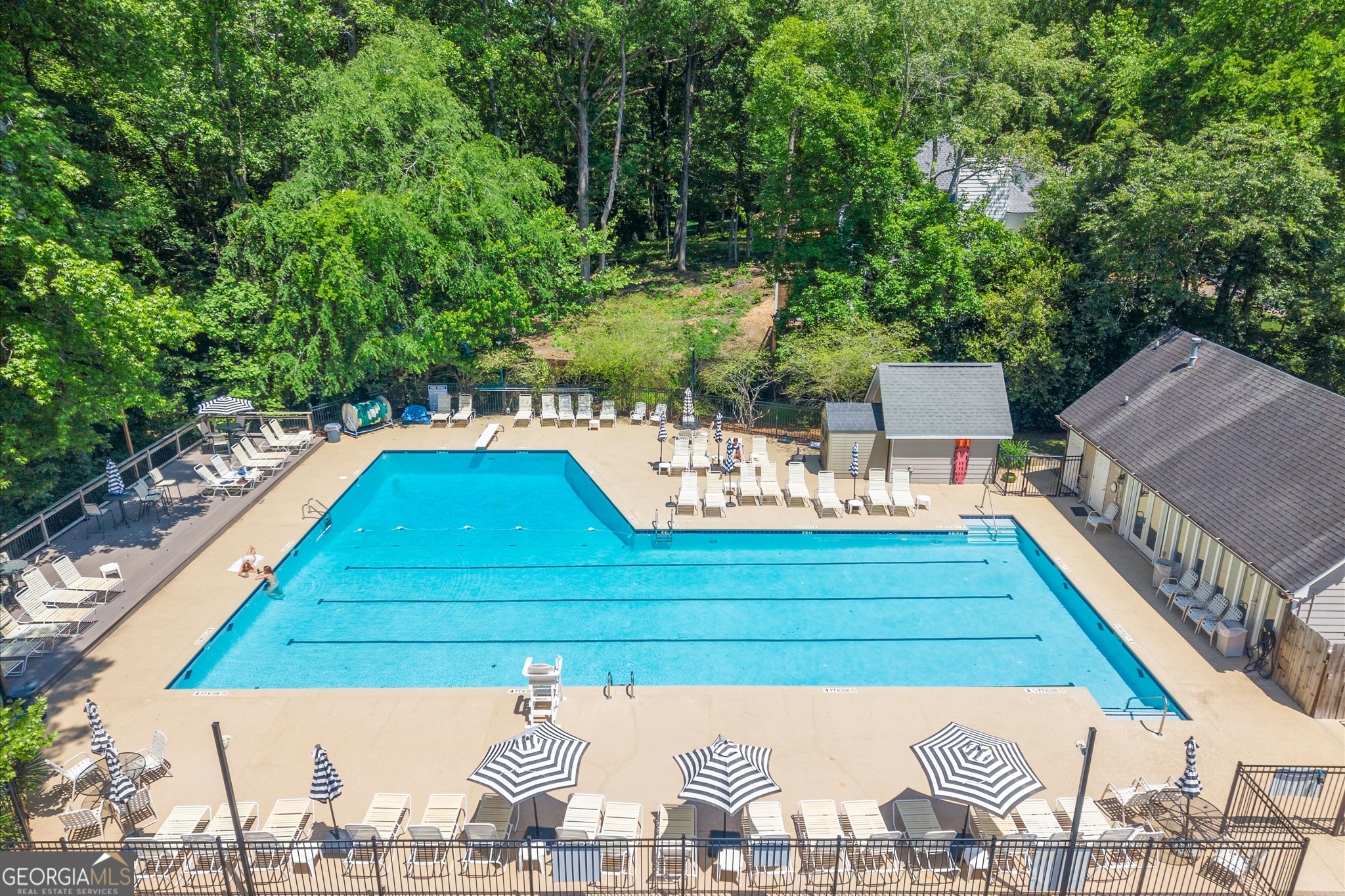 4326 Arbor Bridge Drive Marietta GA 30066