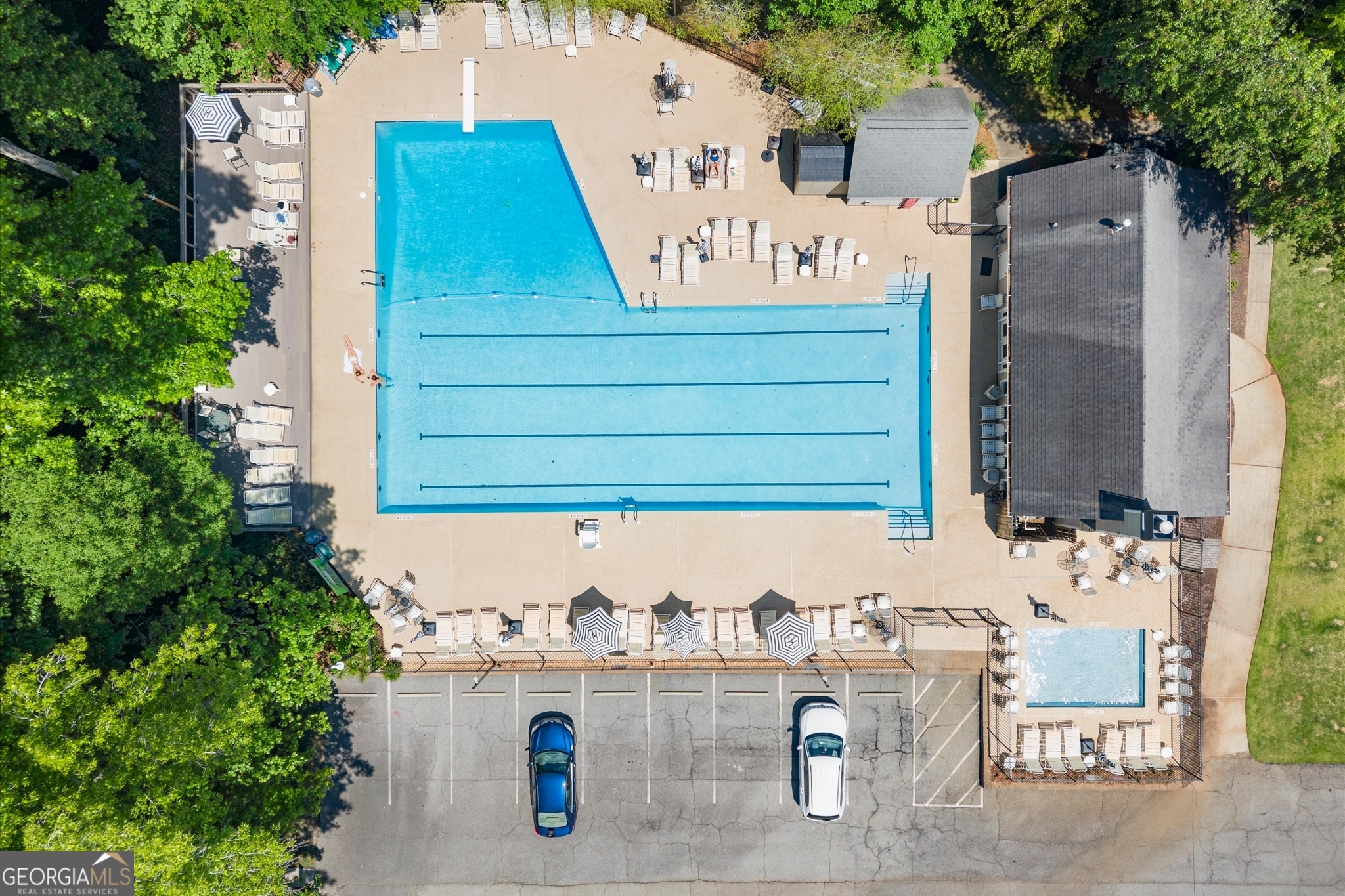 4326 Arbor Bridge Drive Marietta GA 30066