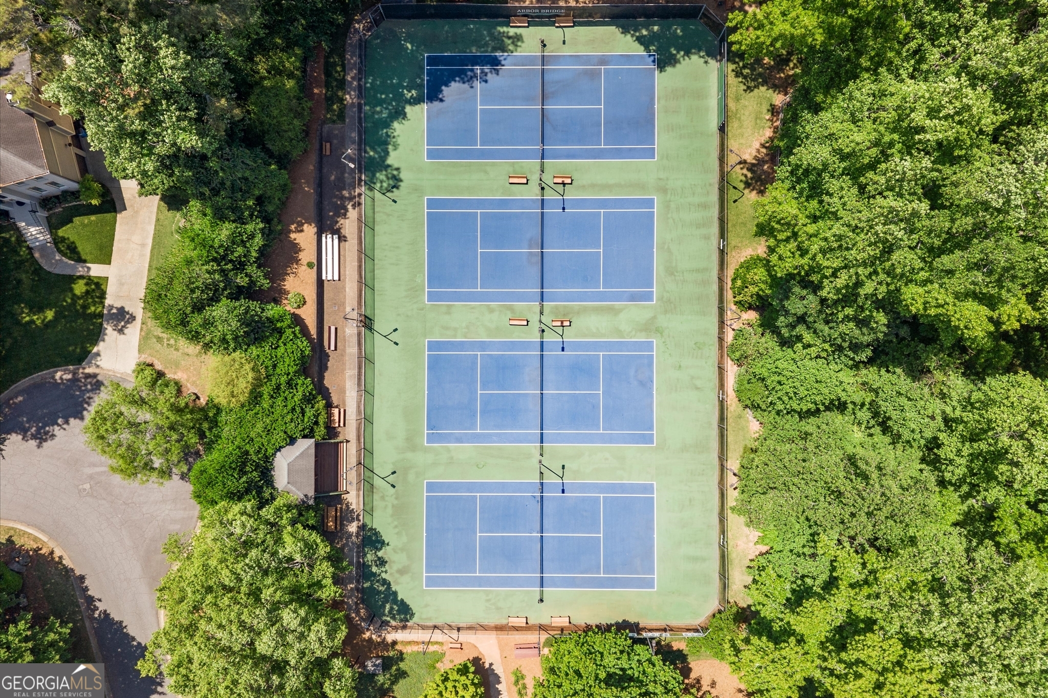 4326 Arbor Bridge Drive Marietta GA 30066