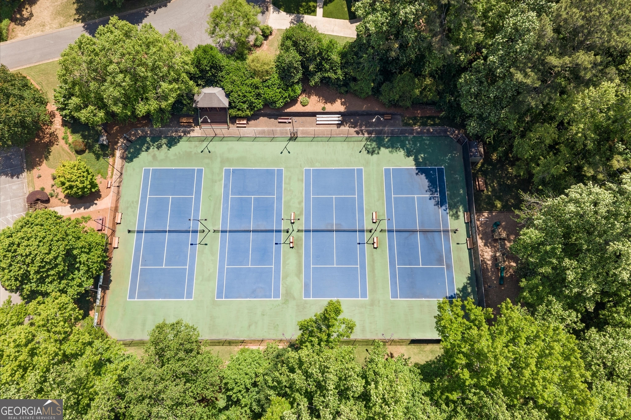 4326 Arbor Bridge Drive Marietta GA 30066