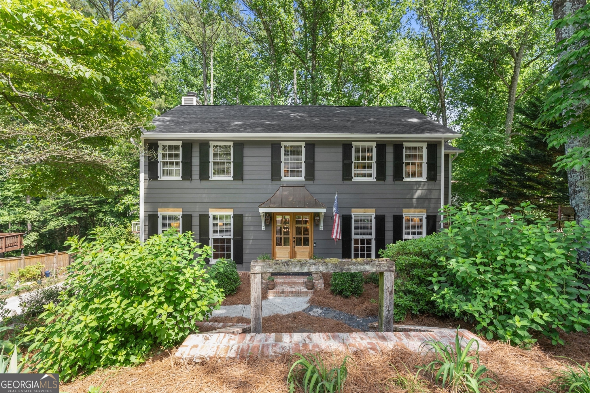 4326 Arbor Bridge Drive Marietta GA 30066