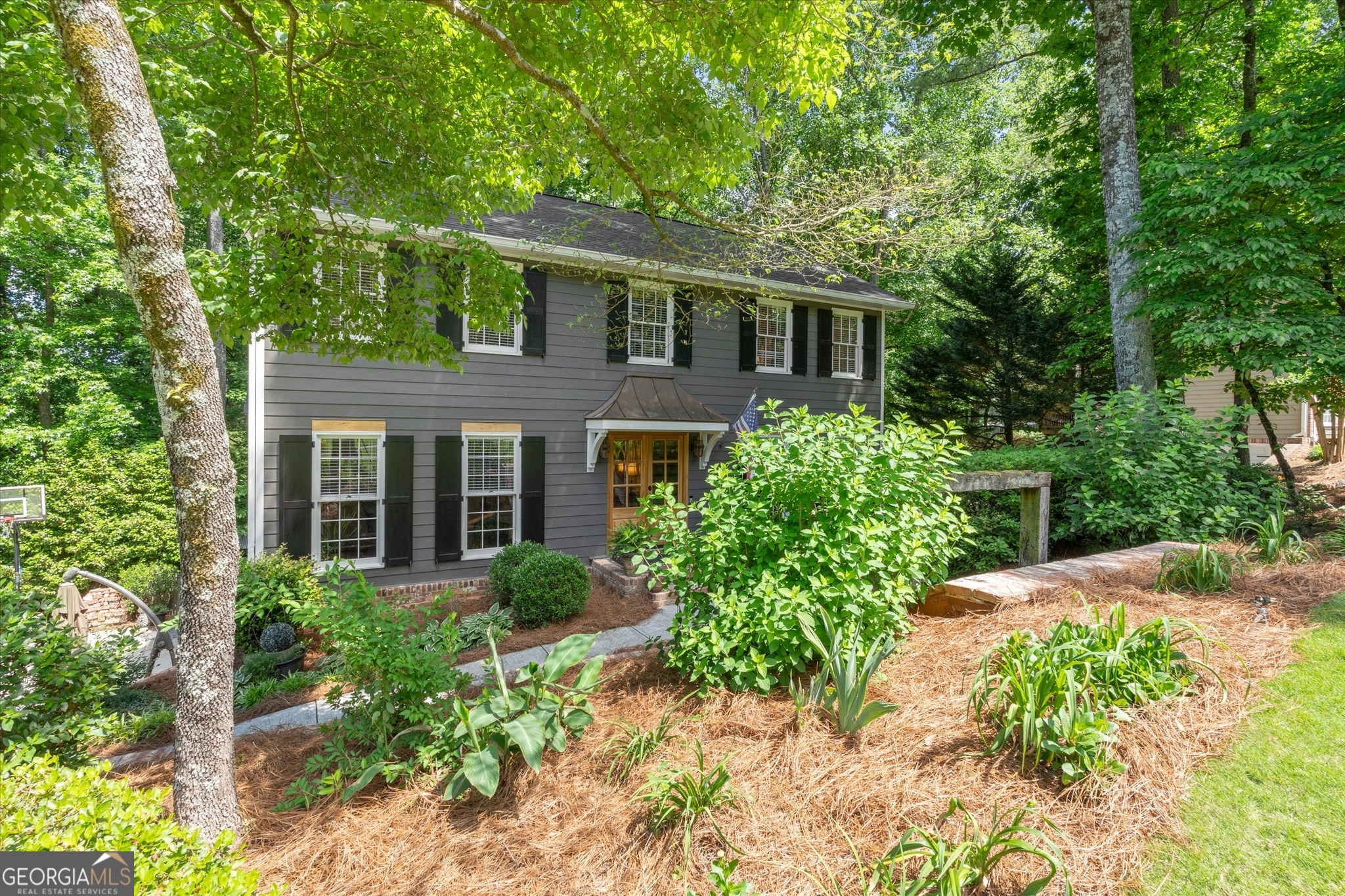4326 Arbor Bridge Drive Marietta GA 30066