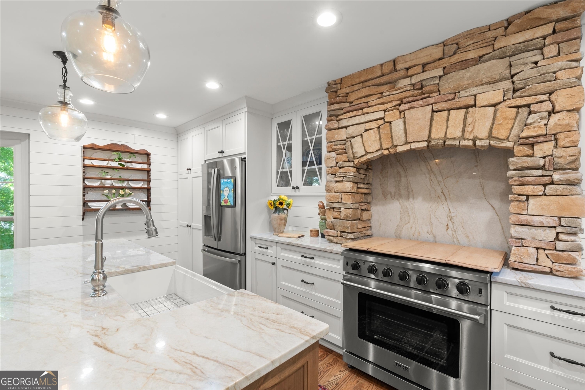 4326 Arbor Bridge Drive Marietta GA 30066