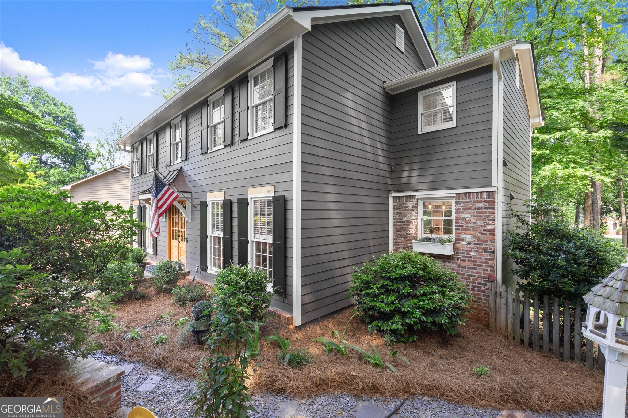 4326 Arbor Bridge Drive Marietta GA 30066
