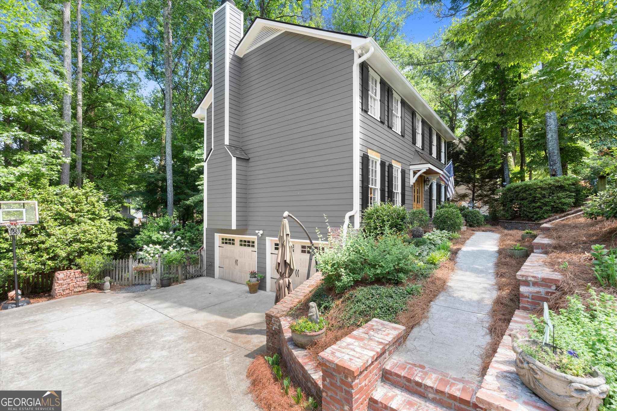4326 Arbor Bridge Drive Marietta GA 30066
