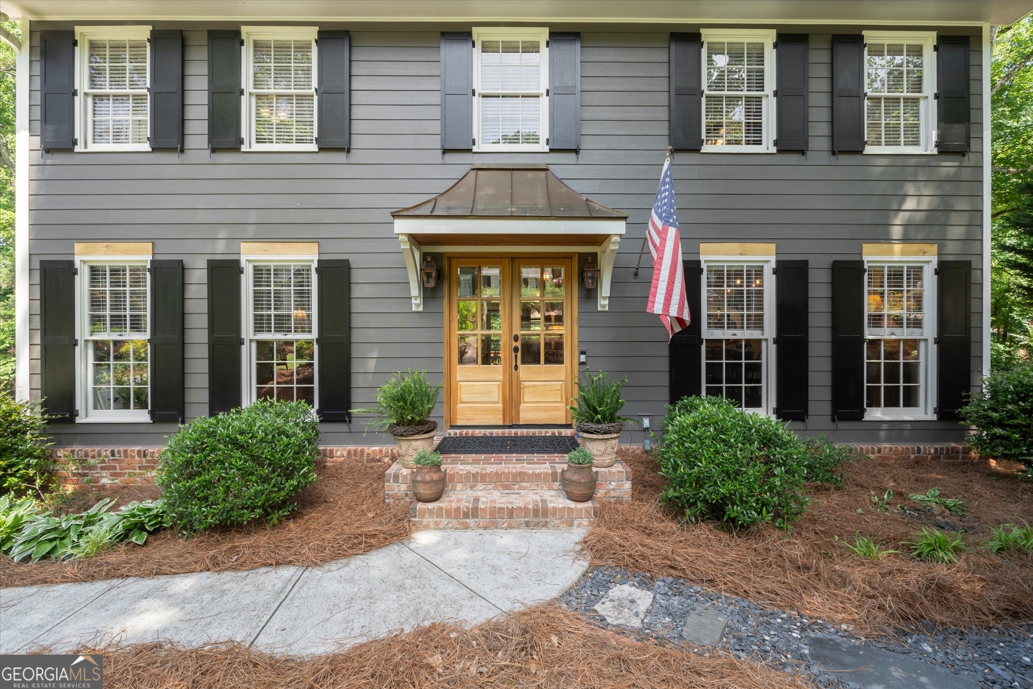 4326 Arbor Bridge Drive Marietta GA 30066