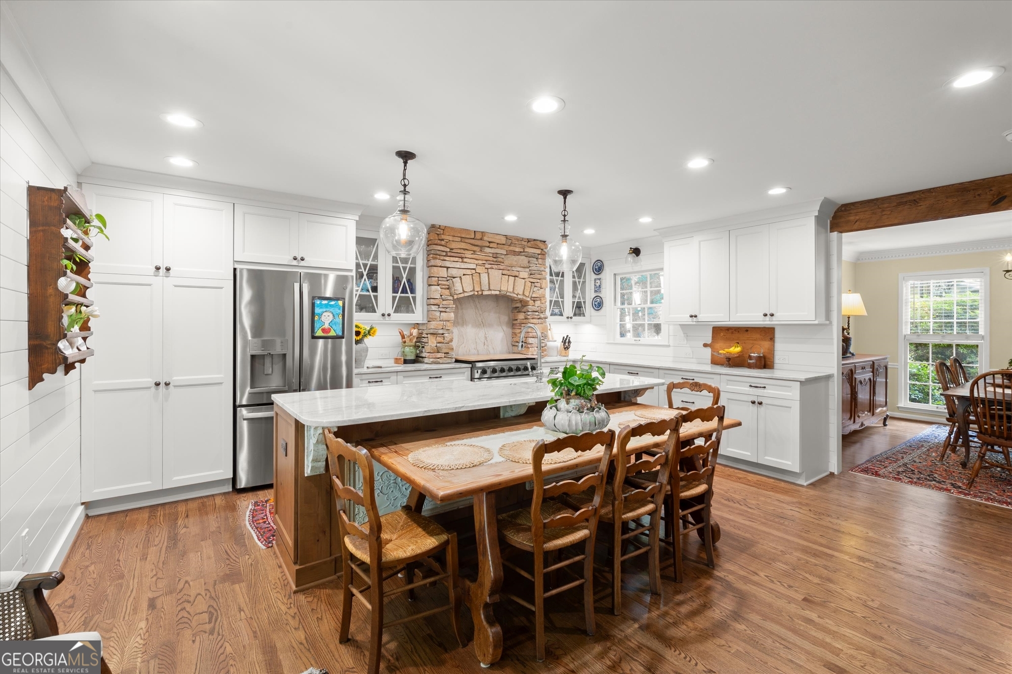 4326 Arbor Bridge Drive Marietta GA 30066