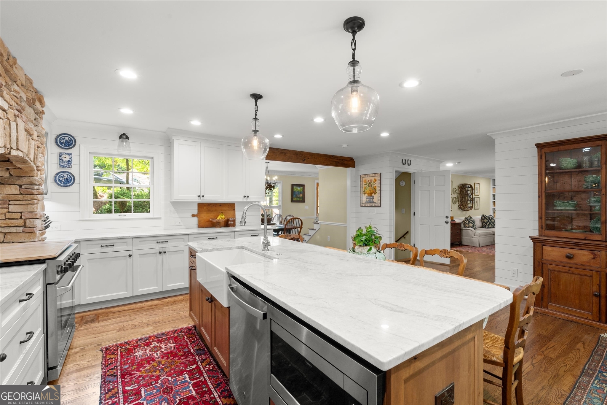 4326 Arbor Bridge Drive Marietta GA 30066