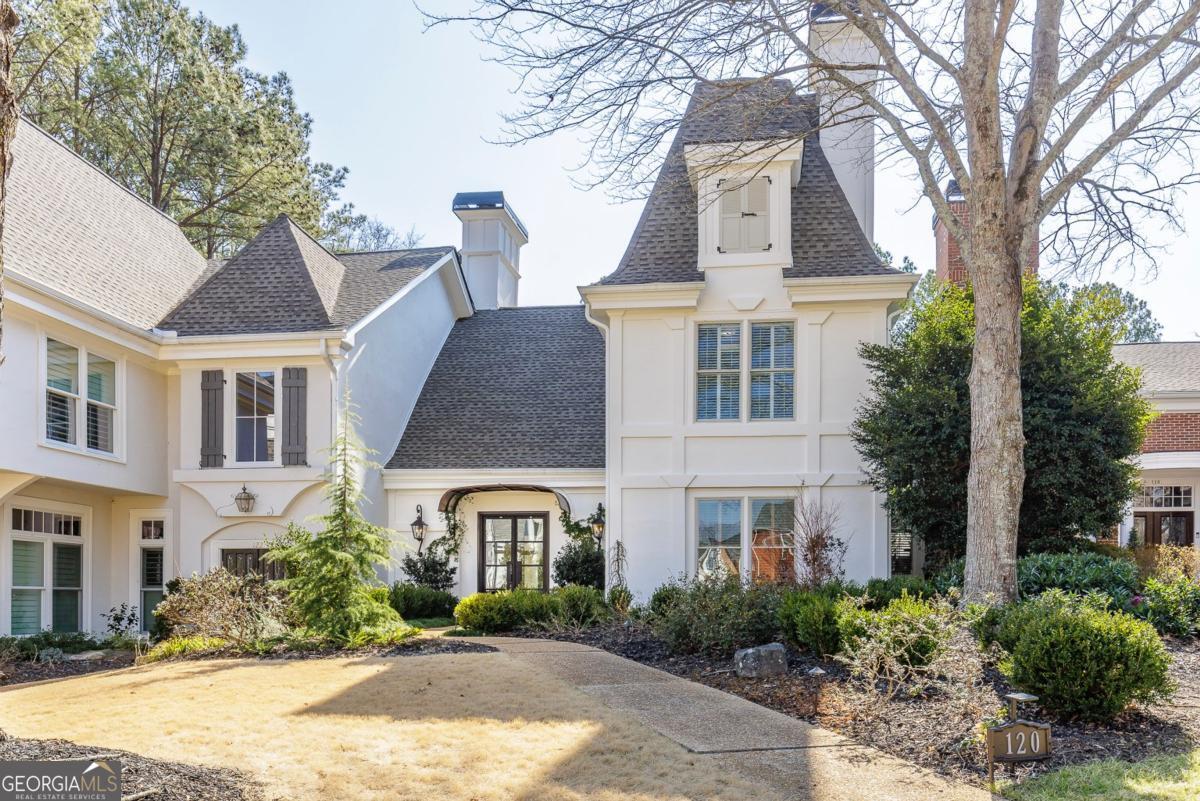 120 Summerour Vale Johns Creek GA 30097