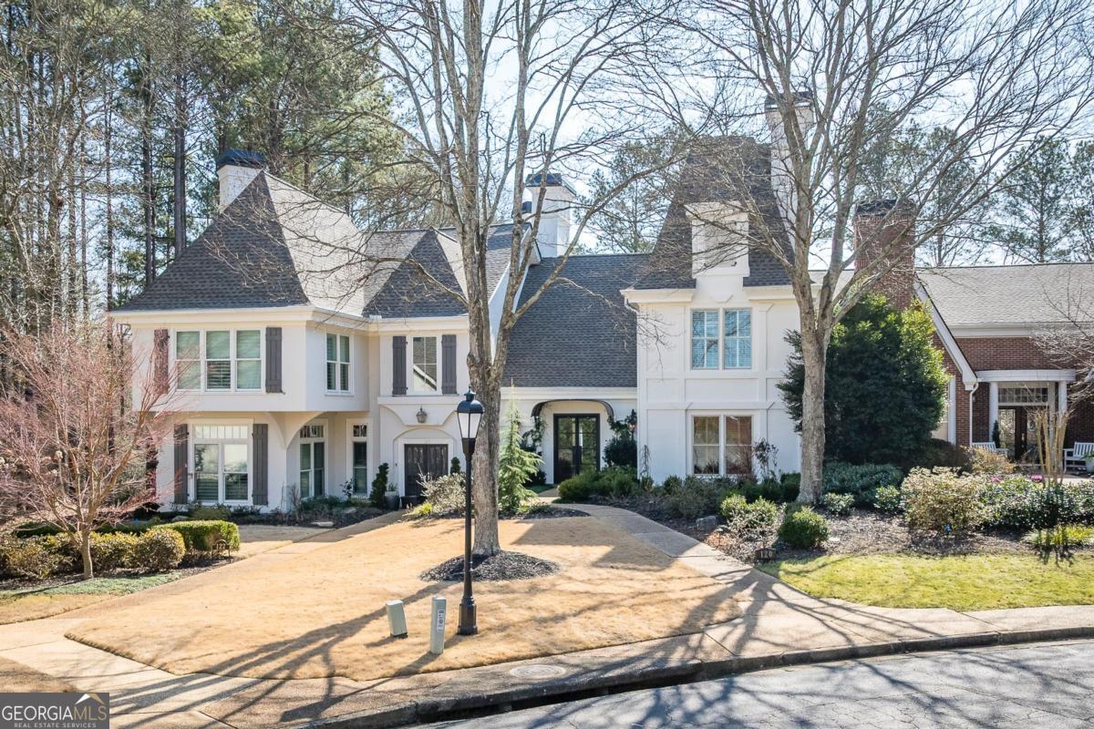120 Summerour Vale Johns Creek GA 30097