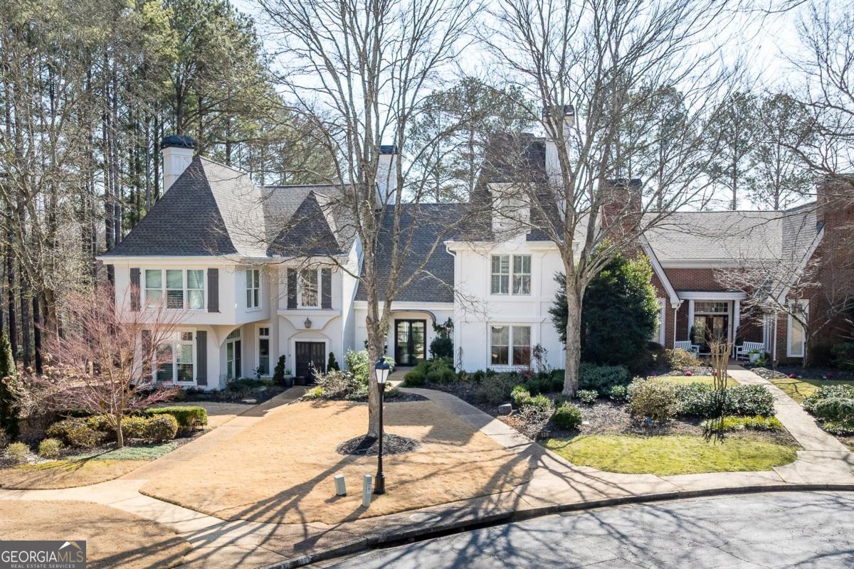 120 Summerour Vale Johns Creek GA 30097