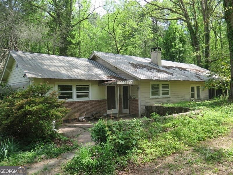 1168 Ben T Huiet Highway Sautee Nacoochee GA 30571