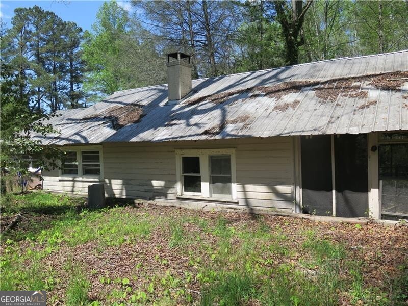 1168 Ben T Huiet Highway Sautee Nacoochee GA 30571