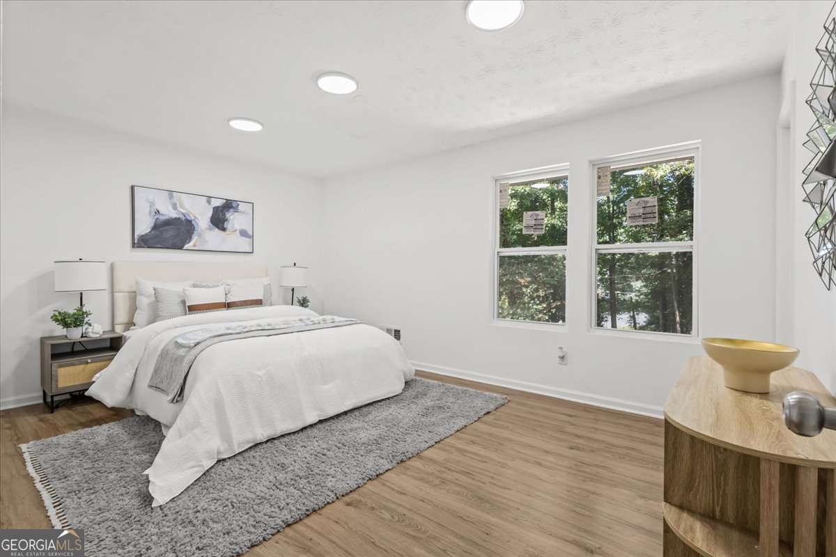 3291 Wintercreeper Drive Lithonia GA 30038