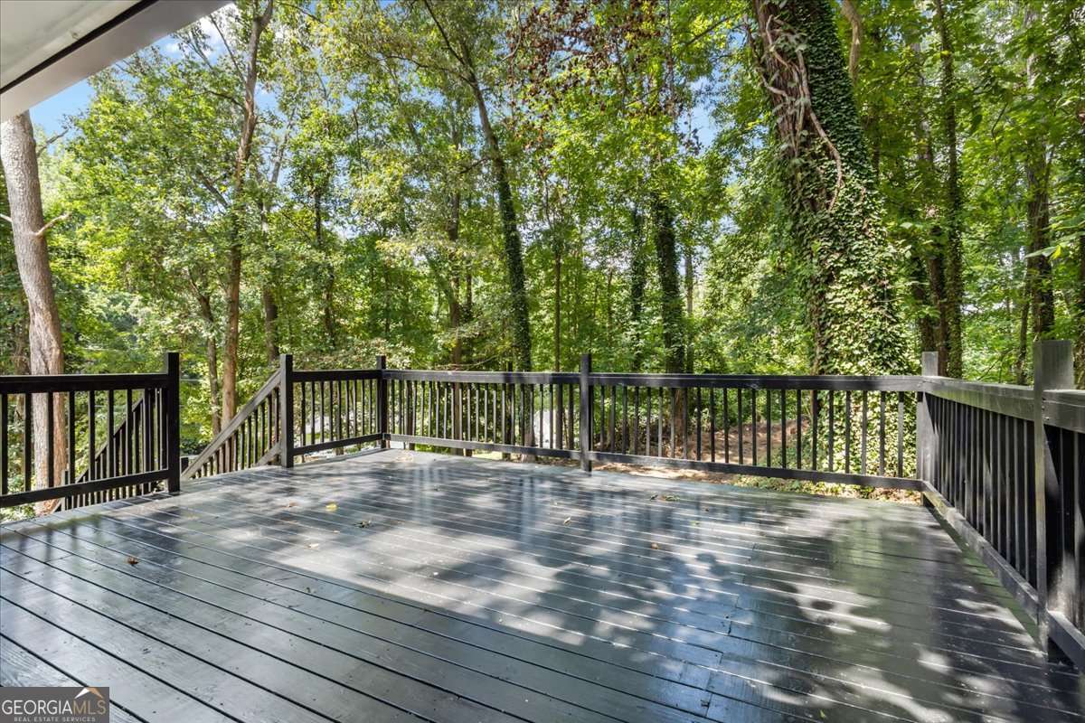 3291 Wintercreeper Drive Lithonia GA 30038