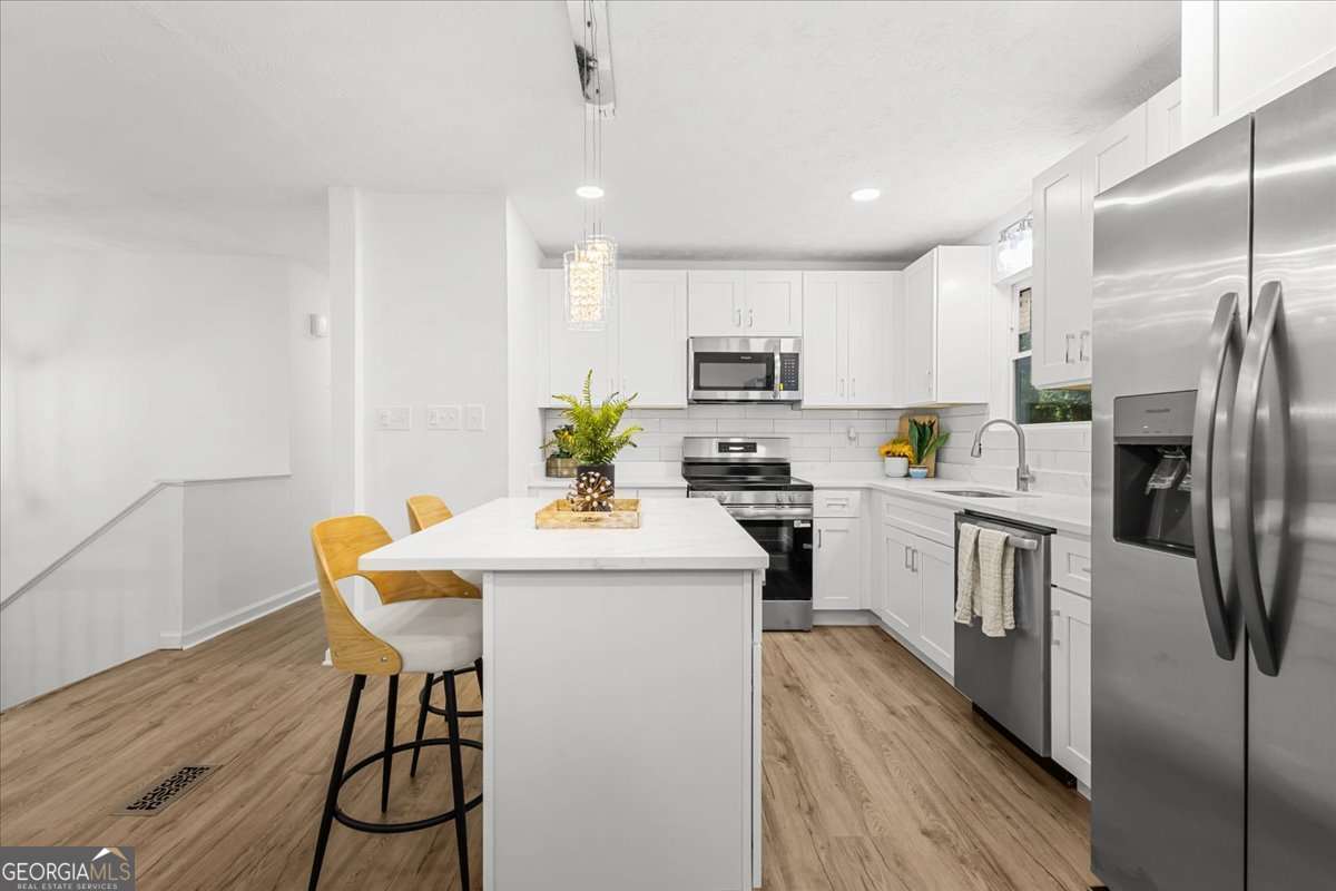 3291 Wintercreeper Drive Lithonia GA 30038