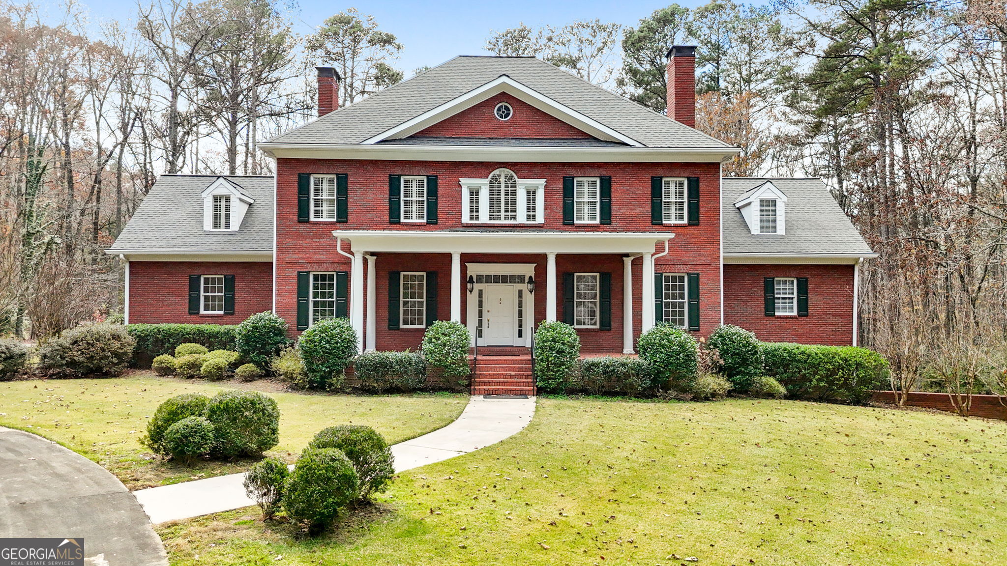 8467 Hearn Road Chattahoochee Hills GA 30268