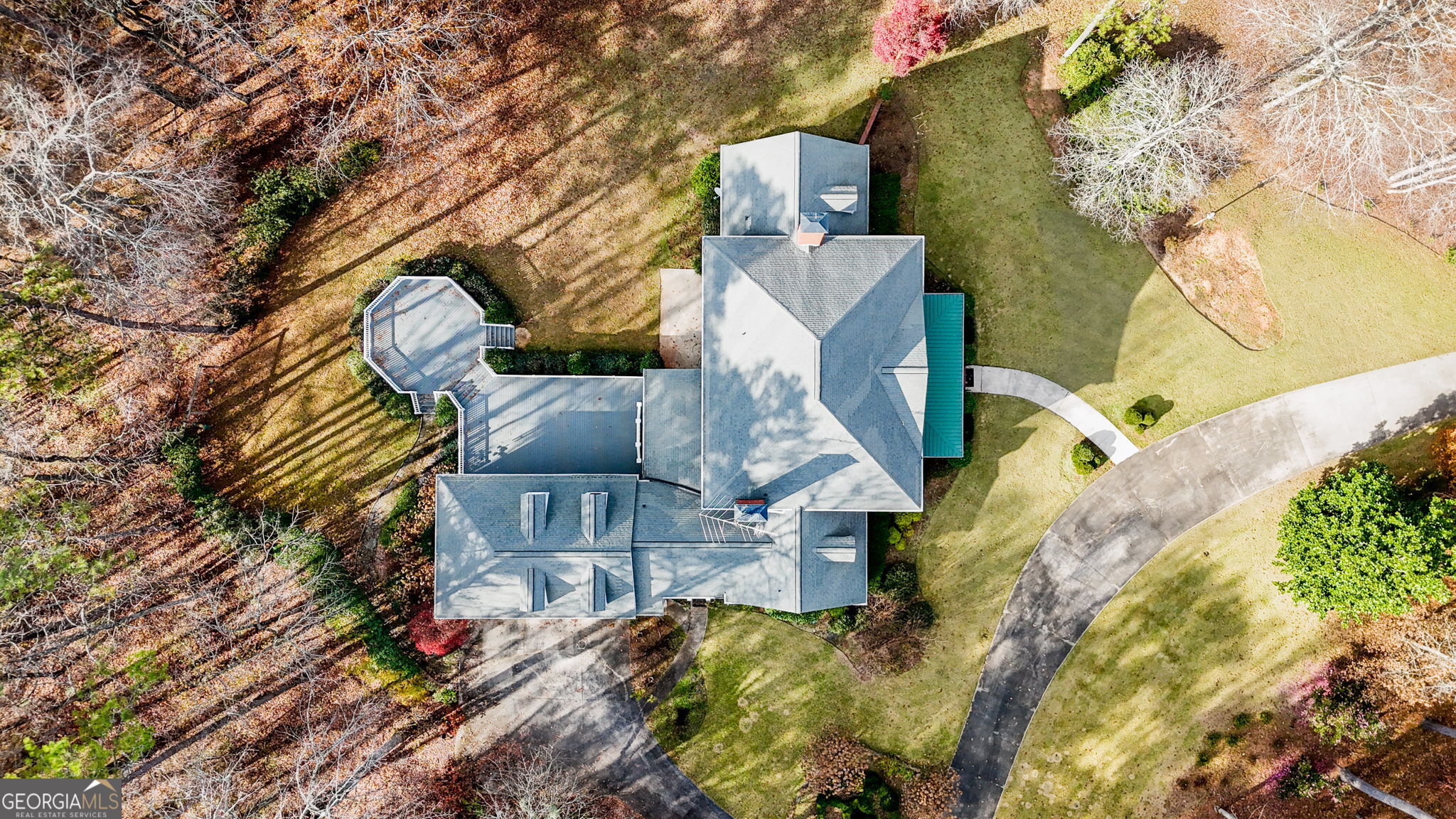 8467 Hearn Road Chattahoochee Hills GA 30268