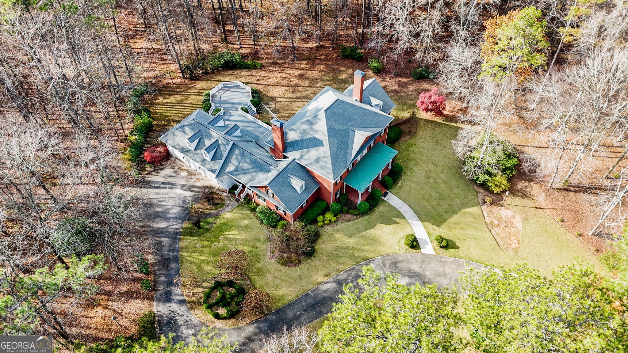 8467 Hearn Road Chattahoochee Hills GA 30268