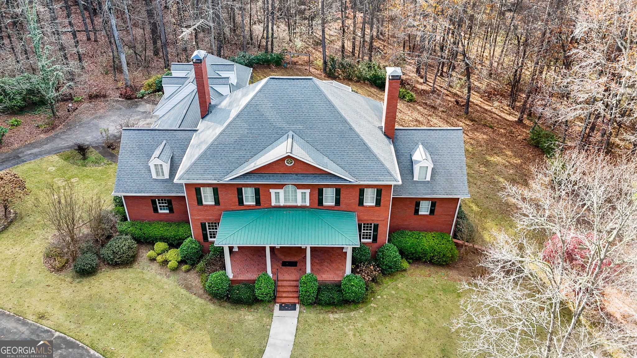 8467 Hearn Road Chattahoochee Hills GA 30268